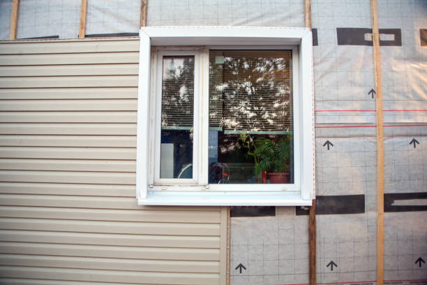 Best Siding Repair  in Marysville, PA